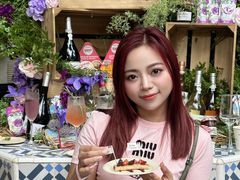 -La Maison 夜来香(进贤路店)