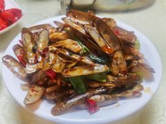 -老字号蛇口德记烧腊饭店·海鲜加工