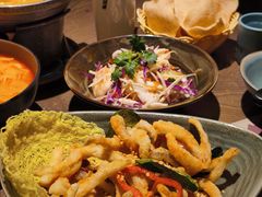 -安南越南餐厅(青岛万象城店)