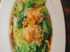 -北京老铺烤鸭(时代广场店)