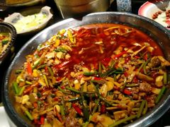 -灶东家民间菜(回兴店)