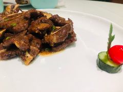 -蝶园·装修中(BFC外滩金融中心店)