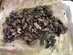 -福春大市场水产厅