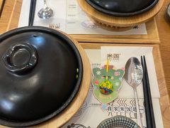 -米国现煲煲仔饭(塔子湖店)