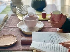 -邈墨茶馆(凤起路店)