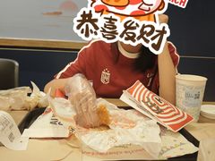 -肯德基(世纪金源店)