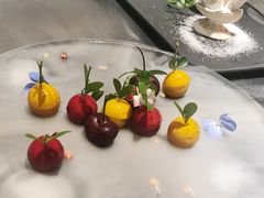 -柒厢食事雅谈