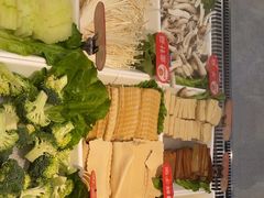 -椒锅锅·麻辣香锅(宝地广场城市集市店)
