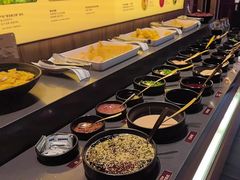 -巴奴毛肚火锅(六天地店)