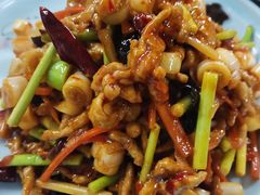 -椒馋小馆(绿源路店)