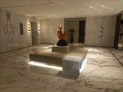 -上海宝华万豪酒店