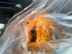 -郭际辣饼铺(第三中学店)