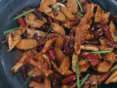 -聚味瞿记·龙虾堂(树木岭店)