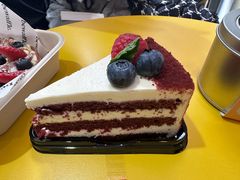 -姆们M Sweetie Cake(三里屯店)