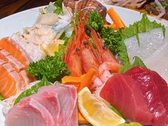 -桂马·日本料理·海胆·海鲜饭·酒场(民主广场店)