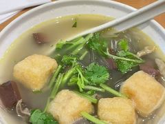 -咬不得高祖生煎·简餐(高银街店)