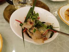 -清华大学-甲所餐厅