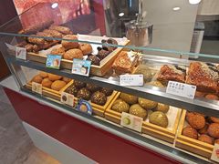 -西树泡芙(湖滨银泰in77B区店)