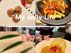 -沈灶河豚宴·河豚融合餐厅(汉中路店)