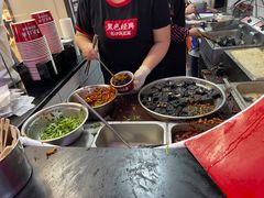 -黑色经典臭豆腐·湖南特产(坡子街店)