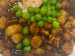 八宝辣酱-光明邨大酒家(淮海路店)