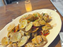 -以前的小酒馆(中山广场店)