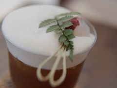 -白熊咖啡(闽江大道店)