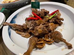 招牌醉香鸭-湘邻呷铺·田园家宴(汉基广场店)