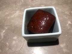-新白鹿餐厅(金鹰新街口店)