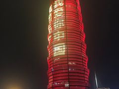 -郑州国际会展中心