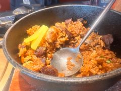 -谷牛和牛烤肉(漕河泾印象城店)