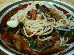 -阿图什拌面纳仁面王