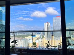 -luutosa  cafe & tea 鹿兔山