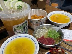 -盟重烧烤(高正街店)