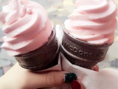 -麦当劳（开元店）-洗手间