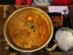 -米屋石锅拌饭(师大店)