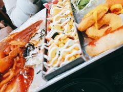 -兰正韩·韩国料理(春熙路店)