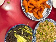 -北大地皖峰饭馆