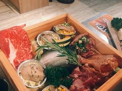 -炑八韩烤(琼华店)