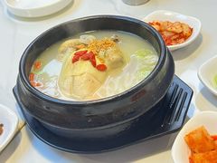 -长顺参鸡汤店(西塔总店)