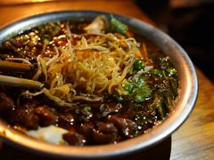 -老五鸡丝豆花面粉(瑞金北路68号院店)