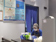 -茶百道(文冲沃尔玛店)