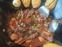 -江湖水乡铁锅炖魚(周庄嘉园店)