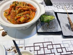 -靓虾二哥长沙地标小龙虾(五一广场店)