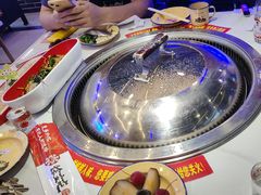 -徐家屯铁锅炖(宋家庄店)