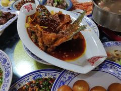 -徐鼎盛民间菜(城南家园店)