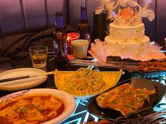-星璨火吧KTV聚会餐厅(丰庆路店)