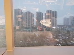 -南昌绿地铂瑞酒店·臻萃轩中餐厅