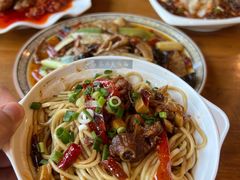 -慕儿姜鸭面江湖菜(七星岗二十年店)