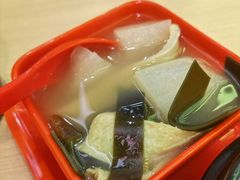 -韩味轩(丰盛町店)